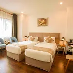 Nesta Hotel Saigon