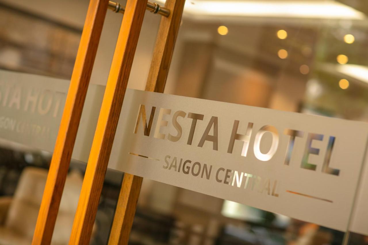 Hotel Nesta Saigon 4*
