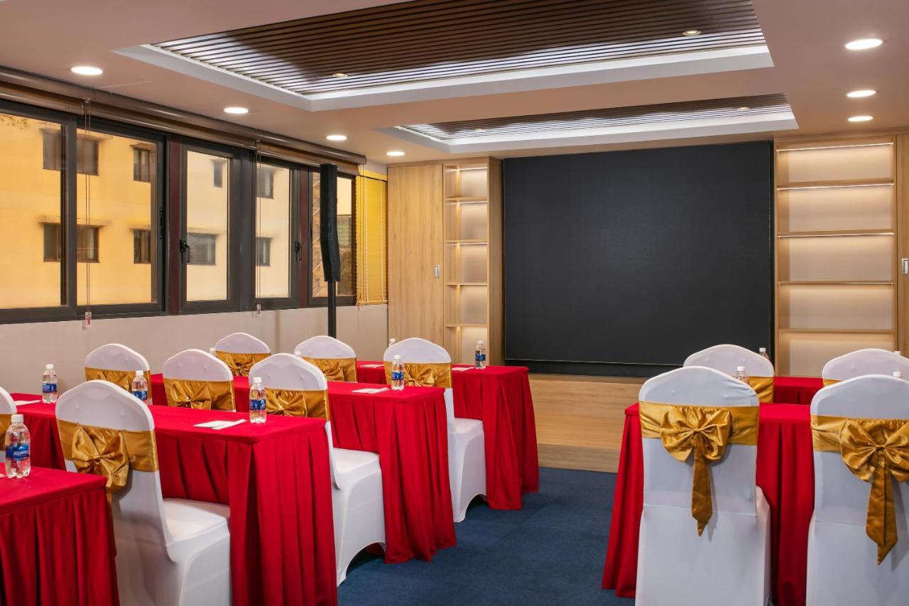 Nesta Saigon 4* Ho Chi Minh City